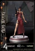 Resident Evil statuette Premium Ada Wong 50 cm | DARKSIDE COLLECTIBLES STUDIO