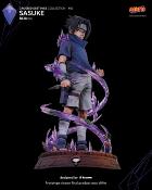 Sasuke 1/4 BIJUtsu Naruto  figurine crossed destinies collection | Tsume 