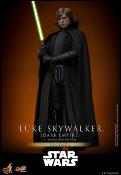 Star Wars Dark Empire figurine Comic Masterpiece 1/6 Luke Skywalker 30 cm | HOT TOYS