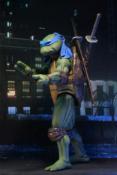 Les Tortues ninja figurine 1/4 Leonardo 42 cm | NECA