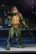 Les Tortues Ninja figurine 1/4 Raphael 42 cm | NECA