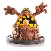 The Great Might Poo 36 cm Conker's Bad Fur Day statuette F4F | First 4 Figures 