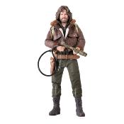 The Thing 1982 figurine 1/6 MacReady 30 cm | MONDO