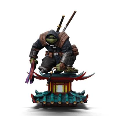 Tortues Ninja statuette 1/10 Art Scale The Last Ronin 24 cm | IRON STUDIOS