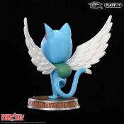 HAPPY - FAIRY TAIL STATUE 1/1 | TAKA CORP.