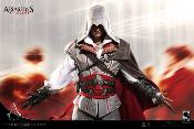 Prestige Line – Assassin’s Creed Ezio Auditore 1/2 | Pure Arts