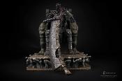 Dark Souls III statuette 1/18 Yhorm 38 cm