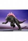 Godzilla x Kong: The New Empire figurine S.H. MonsterArts Godzilla Evolved (2024) 16 cm Bandai | Tamashii Nations 