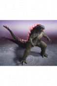 Godzilla x Kong: The New Empire figurine S.H. MonsterArts Godzilla Evolved (2024) 16 cm Bandai | Tamashii Nations 