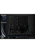 Batman Forever diorama Museum Masterline Series 1/3 Batman Gadget Wall 49 cm | prime 1 Studio