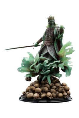 Le Seigneur des Anneaux statuette 1/6 King of the Dead Limited Edition 43 cm | Weta Workshop