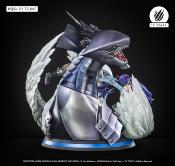 Gajeel & Wendy 1/4 HQS+ Fairy Tail Statue | Tsume Art