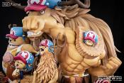 Tony Tony Chopper 1/7 HQS One Piece | Tsume Art