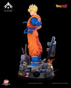 Future Gohan 1/4 BIJUtsu Dragon Ball Z Movies Collection | Tsume 