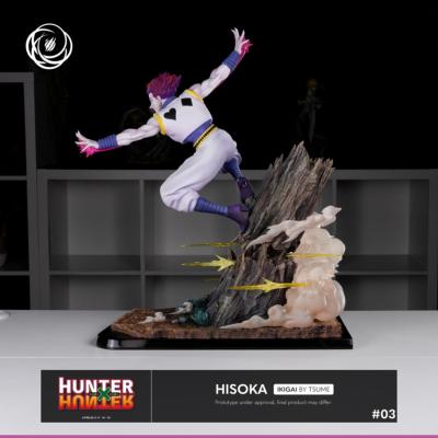 Hisoka 1/6  Ikigai Hunter X Hunter | Tsume