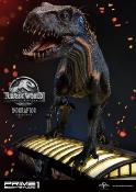 Jurassic World: Fallen Kingdom statuette 1/6 Indoraptor 101 cm