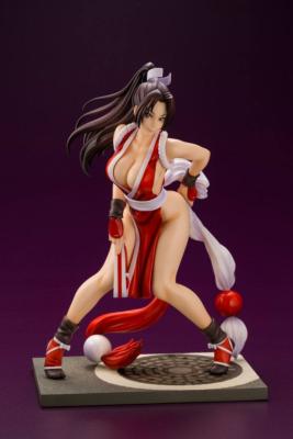 The King Of Fighters '98 Bishoujo statuette PVC 1/7 Mai Shiranui 21 cm | Kotobukia