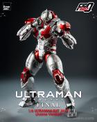 Ultraman Final figurine FigZero 1/6 1/6 Ultraman Suit Jack Anime Version 35 cm | THREEZERO