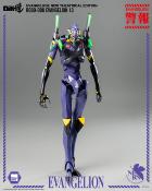 Evangelion: New Theatrical Edition figurine Robo-Dou Evangelion 13 28 cm | THREE ZERO