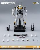 Robotech figurine ROBO-DOU VF-1S Veritech (Roy Fokker) 20 cm - THREEZERO