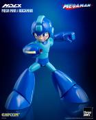 Mega Man figurine MDLX Mega man / Rockman 15 cm | THREEZERO