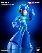 Mega Man figurine MDLX Mega man / Rockman 15 cm | THREEZERO