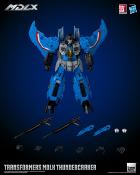 Transformers figurine MDLX Thundercracker 20 cm | THREEZERO