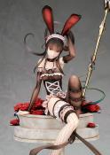 Overlord statuette PVC 1/8 Narberal Gamma so-bin Ver. 33 cm | ALTER