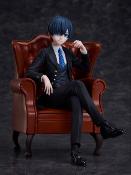 Black Butler: Boarding School Arc statuette PVC Ciel Phantomhive 15 cm | Aniplex