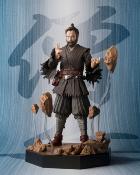 Star Wars figurine Meisho Movie Realization Obi-Wan Kenobi 18 cm | Tamashii Nations