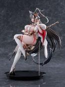 Toridamono statuette PVC 1/7 Tatsu Chan 26 cm | CLAYNEL