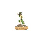 Avatar, le dernier maître de l'air statuette PVC Toph Beifong 19 cm | F4F