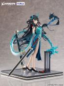 Arknights F:NEX statuette PVC 1/7 Dusk Everything is A Miracle 26 cm | FURYU