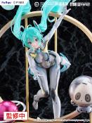 Hatsune Miku F:NEX statuette PVC 1/7 Miku with You 2024 Ver. 29 cm | Furyu