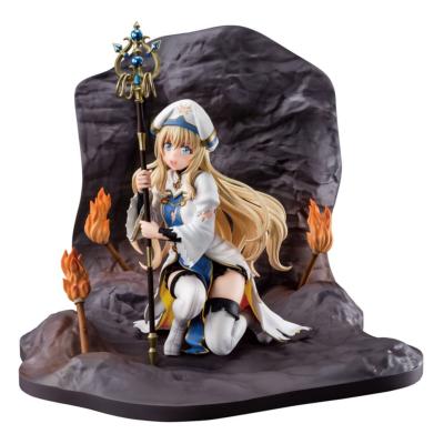 Goblin Slayer 2 statuette PVC 1/6 Priestess 22 cm | Hakoiri Musume Inc.