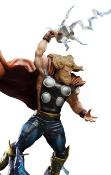 Avengers Statuette BDS Art Scale 1/10 Thor 38 cm | IRON STUDIOS