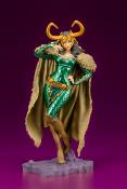 Marvel Bishoujo statuette PVC 1/7 Loki Laufeyson 25 cm | KOTOBUKIYA