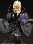 Trigun Stampede statuette PVC ARTFXJ 1/8 Vash the Stampede The Gunman in Black Ver. 22 cm | KOTOBUKIYA