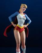 DC Cover Girls statuette 1/8 Supergirl by J. Scott Campbell 25 cm | DC DIRECT