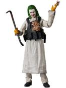 DC Comics figurine MAFEX The Joker Zack Snyder´s Justice League Ver. 15 cm | MEDICOM