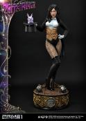 Justice League Dark statuette 1/3 Zatanna 70 cm | Prime 1 Studio