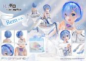 Re:Zero - Starting Life in Another World statuette PVC 1/7 Prisma Wing Rem Glass Edition 23 cm | PRIME 1 STUDIO