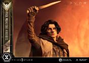 Dune: Part Two statuette Real Elite Masterline Series 1/3 Paul Atreides 90 cm | PRIME 1 STUDIO