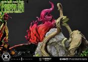 DC Comics statuette 1/4 Throne Legacy Collection Batman Poison Ivy Seduction Throne Deluxe Version 55 cm | PRIME 1 STUDIO