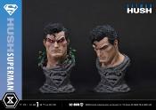 DC Comics statuette Ultimate Premium Masterline Series 1/4 Batman: Hush (Comic) Superman | PRIME 1 STUDIO