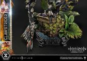 Horizon Forbidden West statuette Ultimate Premium Masterline Series 1/4 Clawstrider 68 cm | PRIME 1 STUDIO