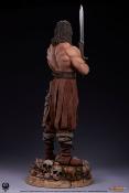 Conan le Barbare statuette Elite Series 1/2 Conan 116 cm |PCS