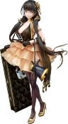 Girls' Frontline statuette PVC 1/7 RO635: Enforcer of the Law 25 cm | PHAT