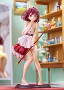 Atelier Sophie: The Alchemist of the Mysterious Book statuette PVC 1/7 Sophie Neuenmuller Changing Mode 21 cm | QUES Q