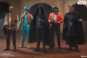 Star Wars Episode IV figurine Scum & Villainy 1/6 Garindan 30 cm | SIDESHOW